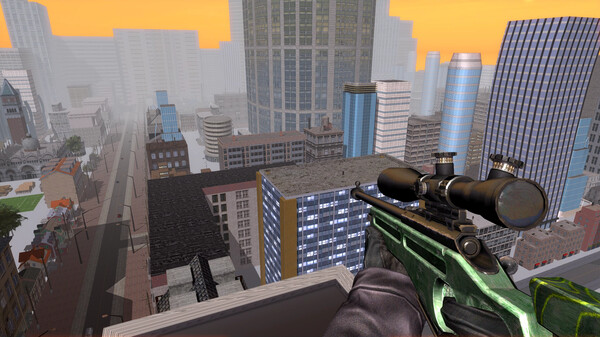 Operation HuntingHawk : Breakthrough screenshot 11