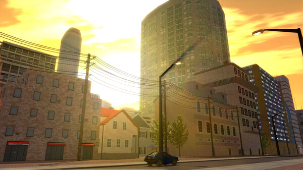 Operation HuntingHawk : Breakthrough screenshot 4