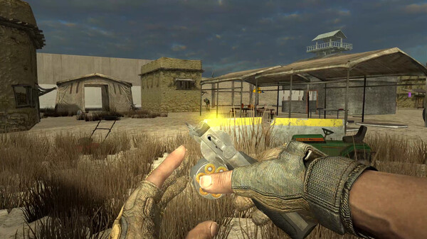 Operation HuntingHawk : Breakthrough screenshot 7
