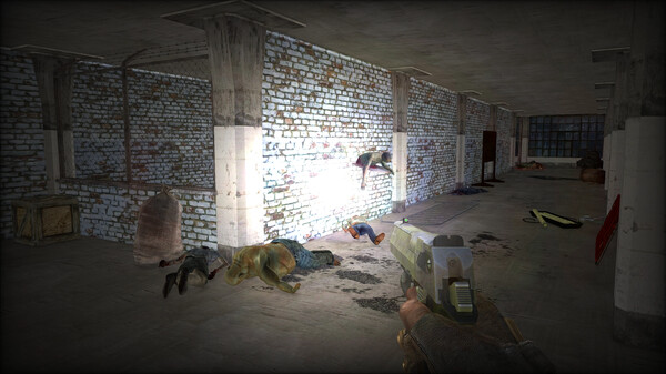 Operation HuntingHawk : Breakthrough screenshot 9