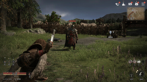 Game of Thrones: Kingsroad screenshot 8