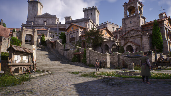 Game of Thrones: Kingsroad screenshot 3