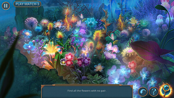 Maze of Realities: Synergy of Worlds Collector's Edition screenshot 3