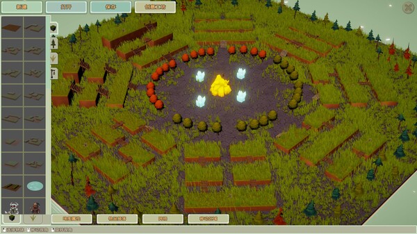 Creator-initial screenshot 7