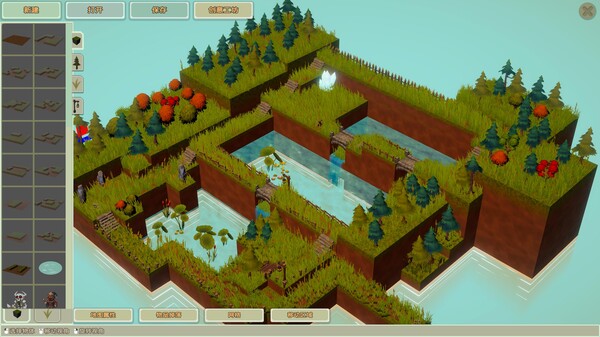 Creator-initial screenshot 5