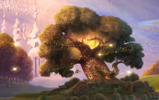 Disney Fairies: Tinker Bell's Adventure screenshot 5