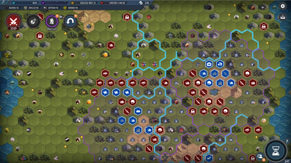 Epoch of Guardians screenshot 1