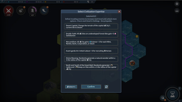 Epoch of Guardians screenshot 2