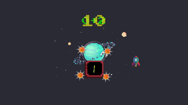 Math in Space screenshot 6