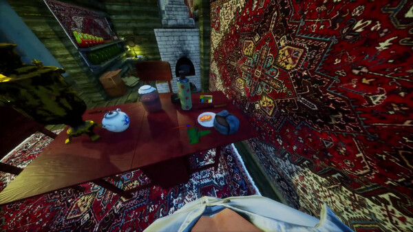Tree Hugging Simulator screenshot 7
