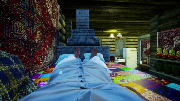 Tree Hugging Simulator screenshot 4