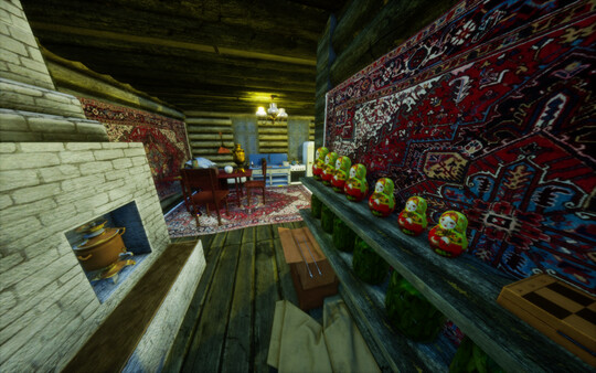 Tree Hugging Simulator screenshot 3