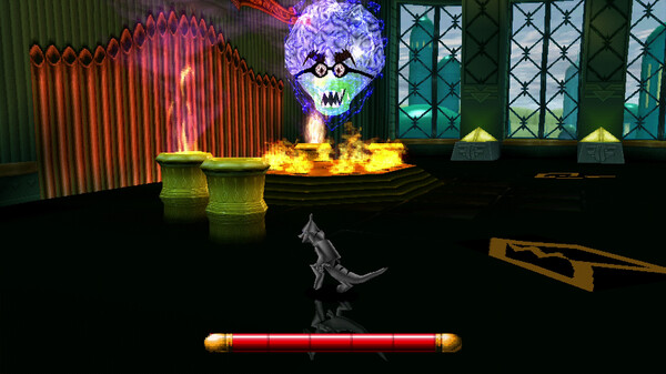GEX Trilogy screenshot 9