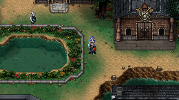 Breath of Death VII: The Beginning: Reanimated screenshot 12