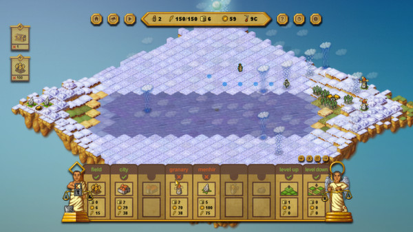 Cubesis screenshot 8