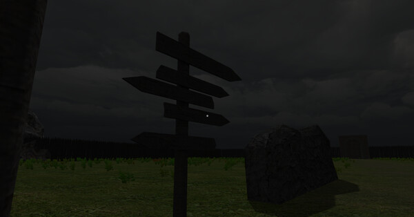 The Beast in the Silent Valley screenshot 4
