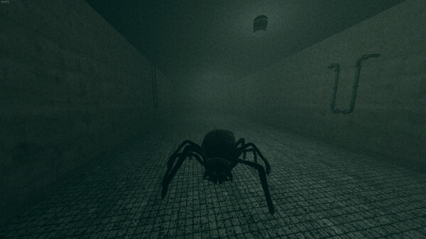 Forsaken Facilities screenshot 5
