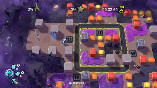 Burnstar screenshot 7