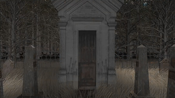 Nancy Drew: Ghost Dogs of Moon Lake screenshot 3
