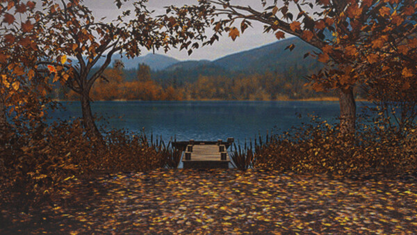 Nancy Drew: Ghost Dogs of Moon Lake screenshot 2