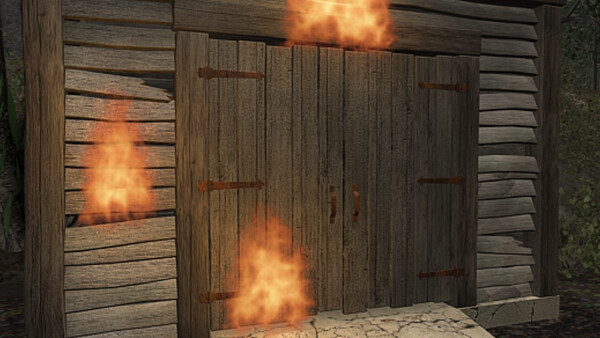 Nancy Drew: Ghost Dogs of Moon Lake screenshot 4