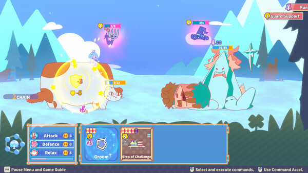 Hounimal screenshot 3
