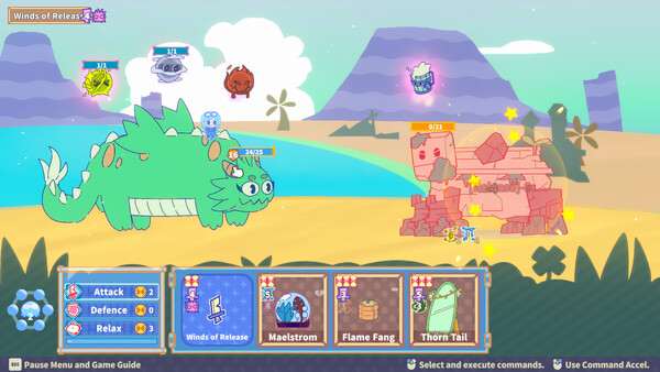Hounimal screenshot 2