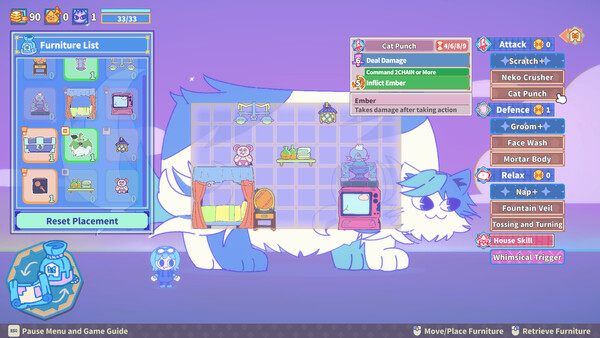 Hounimal screenshot 1