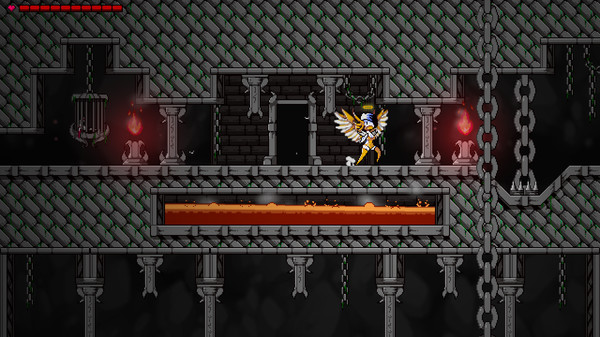 Wings of Vi screenshot 9