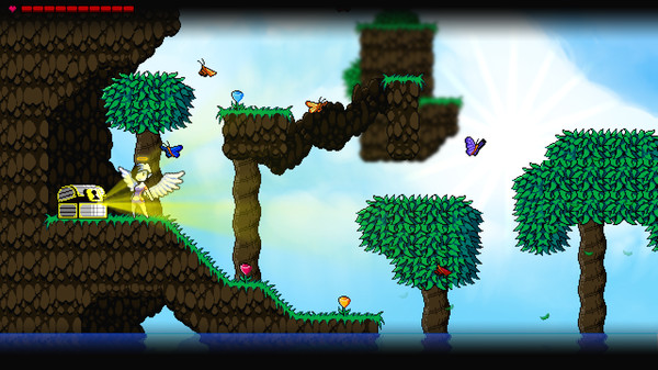 Wings of Vi screenshot 8