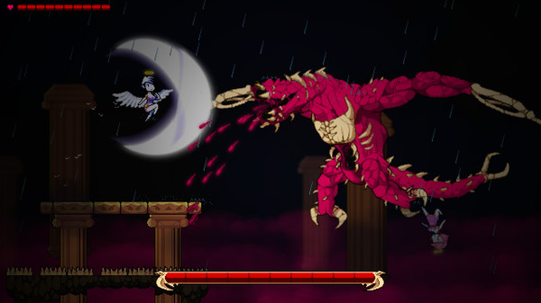 Wings of Vi screenshot 5