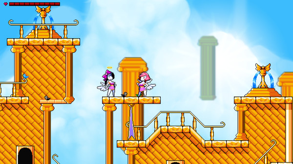 Wings of Vi screenshot 10