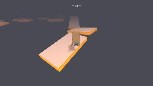 No Arm screenshot 1