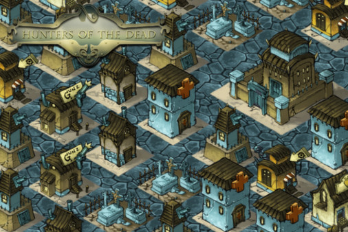 Hunters Of The Dead screenshot 4