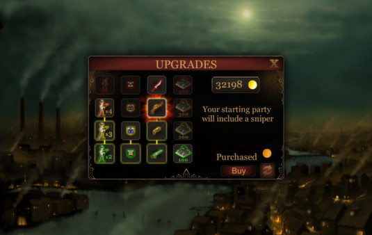 Hunters Of The Dead screenshot 6