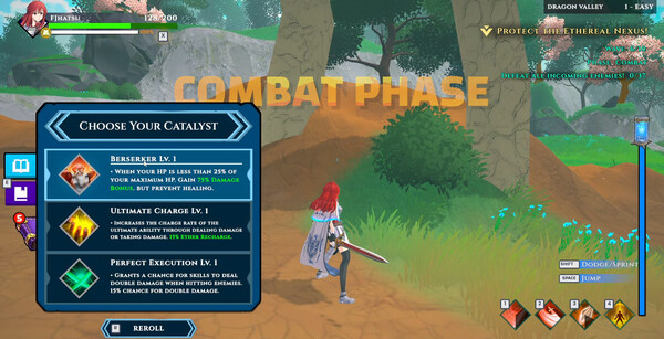 Native Isekai Defense screenshot 4