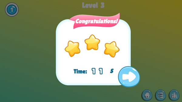 Lovely Memory Challenge screenshot 4