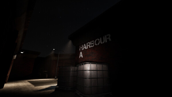 The Overseer: Field Trials screenshot 9
