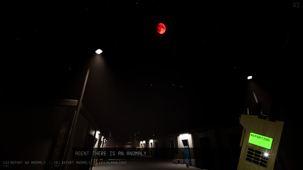The Overseer: Field Trials screenshot 6