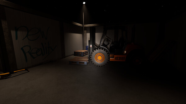 The Overseer: Field Trials screenshot 4