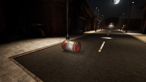 The Overseer: Field Trials screenshot 10