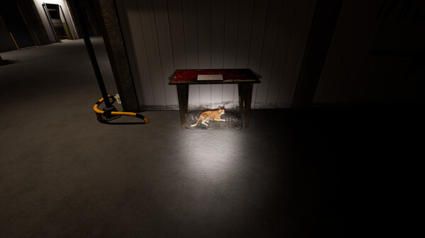 The Overseer: Field Trials screenshot 3