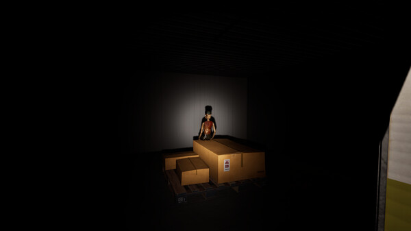 The Overseer: Field Trials screenshot 5