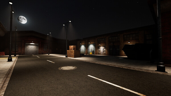 The Overseer: Field Trials screenshot 11