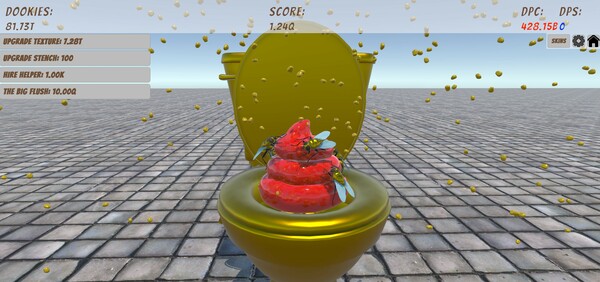 Dookie Clicker screenshot 5
