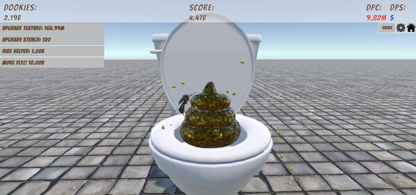 Dookie Clicker screenshot 4