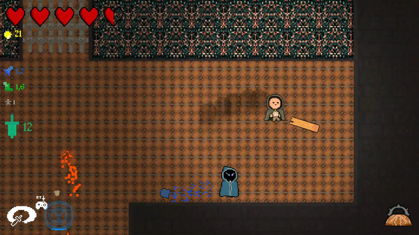 Baker's Agony screenshot 4