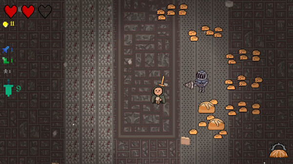 Baker's Agony screenshot 1