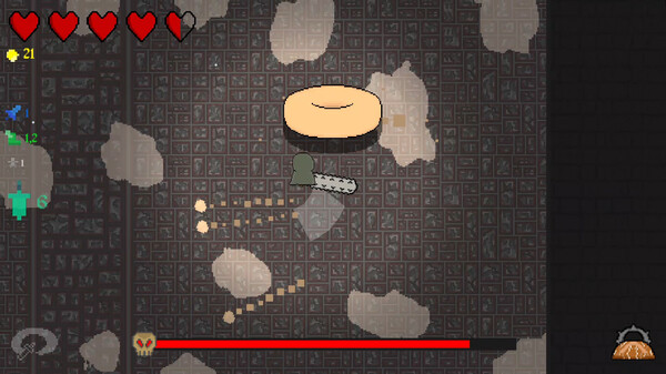 Baker's Agony screenshot 5