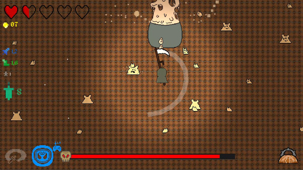 Baker's Agony screenshot 6